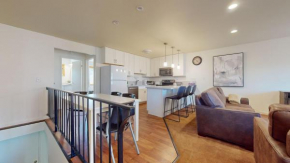 Lakeview Villas #24 condo Mammoth Lakes